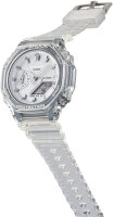 Ladies watch - Series G-SHOCK - Casio Model: GMA-S2100SK-7AER