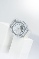 Ladies watch - Series G-SHOCK - Casio Model: GMA-S2100SK-7AER