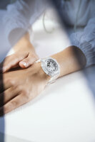 Ladies watch - Series G-SHOCK - Casio Model: GMA-S2100SK-7AER