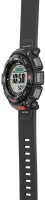 Mens watch timer, alarm, compass - Casio Model: PRG-340-1ER