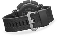 Mens watch timer, alarm, compass - Casio Model: PRG-340-1ER