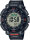 Mens watch timer, alarm, compass - Casio Model: PRG-340-1ER