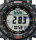 Mens watch timer, alarm, compass - Casio Model: PRG-340-1ER