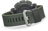 Mens watch timer, alarm, compass - Casio Model: PRG-340-3ER