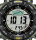 Mens watch timer, alarm, compass - Casio Model: PRG-340-3ER