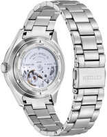 Mens automatic watch, date - Citizen Model: NH8391-51EE