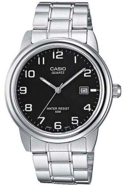 Mens watch - Casio Model: MTP-1221A-1AVEG
