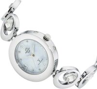 Radio-controlled solar watch - Master Time Model:...