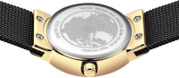 Ladies watch with mother-of-pearl dial - Bering Model: 10126-132