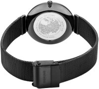 Ladies watch with folding clasp - Bering Model: 18132-132