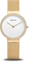 Ladies watch with white dial - Bering Model: 14531-330