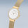 Ladies watch with white dial - Bering Model: 14531-330