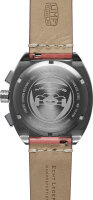 Mens watch 43mm - UMF Ruhla Model: 1886-1