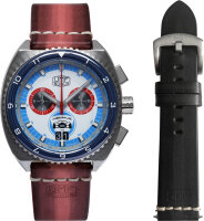 Mens watch 43mm - UMF Ruhla Model: 1886-1