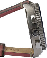 Mens watch 43mm - UMF Ruhla Model: 1886-1