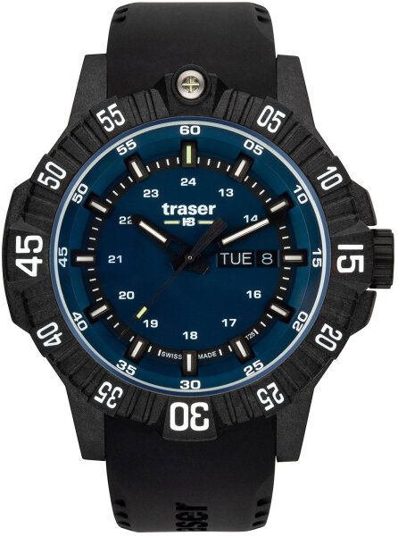 Mens watch P99 Q Tactical - Traser Model: 110725