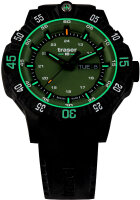 Mens watch P99 Q Tactical - Traser Model: 110727