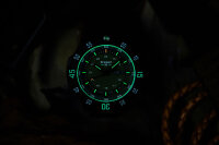 Mens watch P99 Q Tactical - Traser Model: 110727