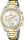 Ladies chronograph Bicolor - Festina Model: 20607_1