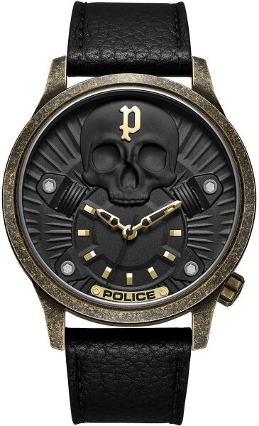 Mens wristwatch - Police Model: PEWJA2227702