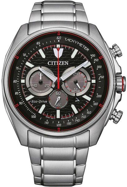 Mens watch - Series: Eco-Drive - Citizen Model: CA4560-89E