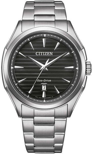 Mens watch - Series: Eco-Drive - Citizen Model: AW1750-85E