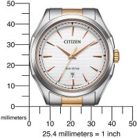 Mens watch - Series: Eco-Drive - Citizen Model: AW1756-89A