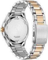 Mens watch - Series: Eco-Drive - Citizen Model: AW1756-89A