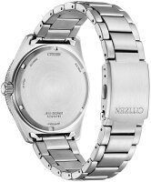 Mens watch - Series: Eco-Drive - Citizen Model: AW1760-81Z