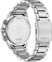 Mens watch - Series: Eco-Drive - Citizen Model: CA0770-72X