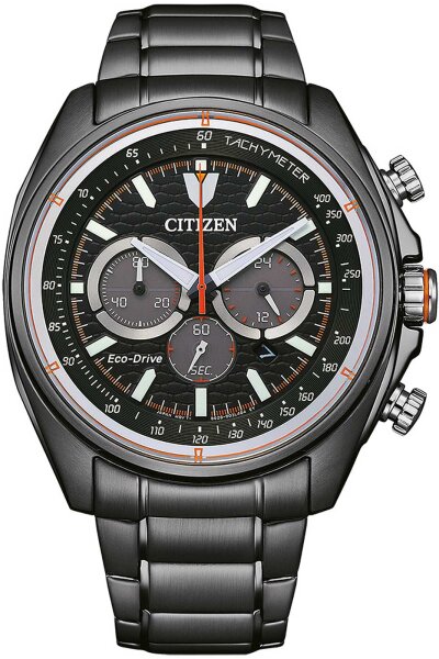 Mens watch - Series: Eco-Drive - Citizen Model: CA4567-82H