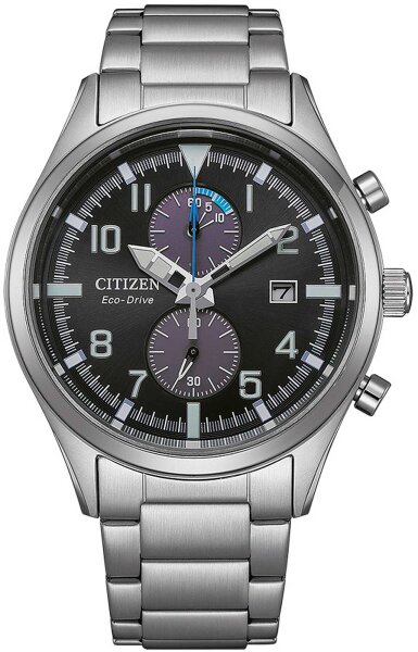 Mens watch - Series: Eco-Drive - Citizen Model: CA7028-81E