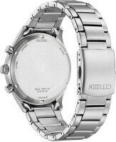 Mens watch - Series: Eco-Drive - Citizen Model: CA7028-81E