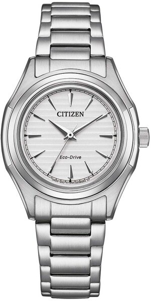 Ladies watch - Series: Eco-Drive - Citizen Model: FE2110-81A