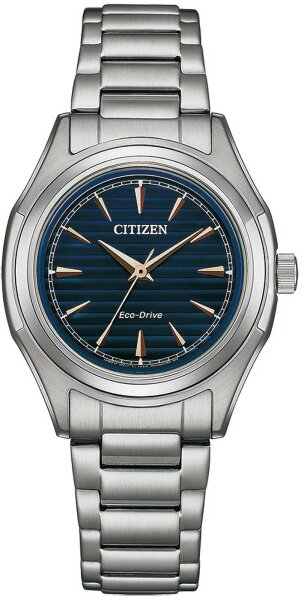 Ladies watch - Series: Eco-Drive - Citizen Model: FE2110-81L