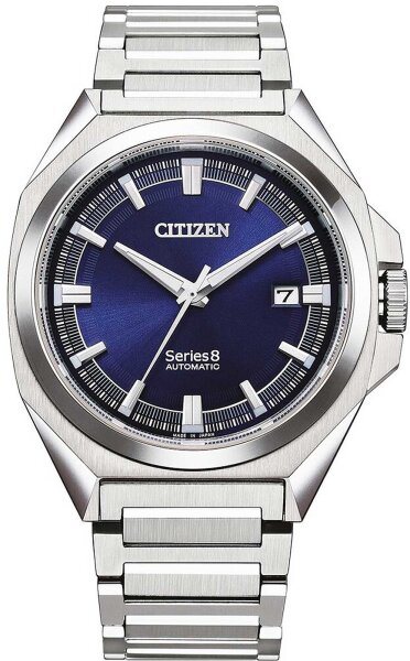 Mens watch - Series: Series 8 - Citizen Model: NB6010-81L