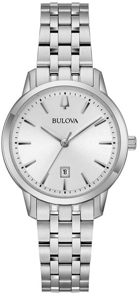 Ladies watch - Bulova Model: 96M165