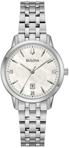 Ladies watch - Bulova Model: 96P233