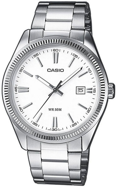 Mens watch - Casio Model: MTP-1302PD-7A1VEF