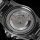 Silver Ceramic Divers watch - Marc and Sons Model: MSD-050-08-S