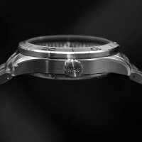 ELEGANCE BLUE - Marc and Sons Model: MSD-048-2S