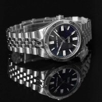 ELEGANCE BLUE - Marc and Sons Model: MSD-048-2S