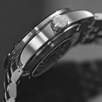 ELEGANCE BLUE - Marc and Sons Model: MSD-048-2S