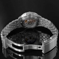 ELEGANCE BLUE - Marc and Sons Model: MSD-048-2S