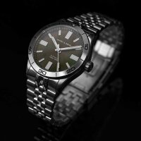 ELEGANCE GREEN - Marc and Sons Model: MSD-048-3S