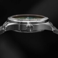 ELEGANCE GREEN - Marc and Sons Model: MSD-048-3S