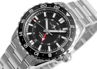 GMT II - Marc and Sons Model: MSG-008-01