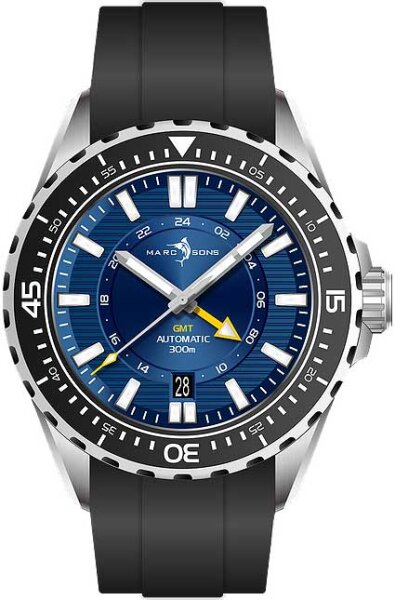 GMT II - Marc and Sons Model: MSG-008-10