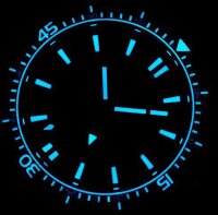 GMT II - Marc and Sons Model: MSG-008-10