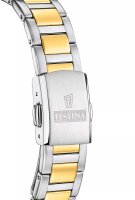 Ladies watch with stainless steel bracelet - Festina Model: 20655_4